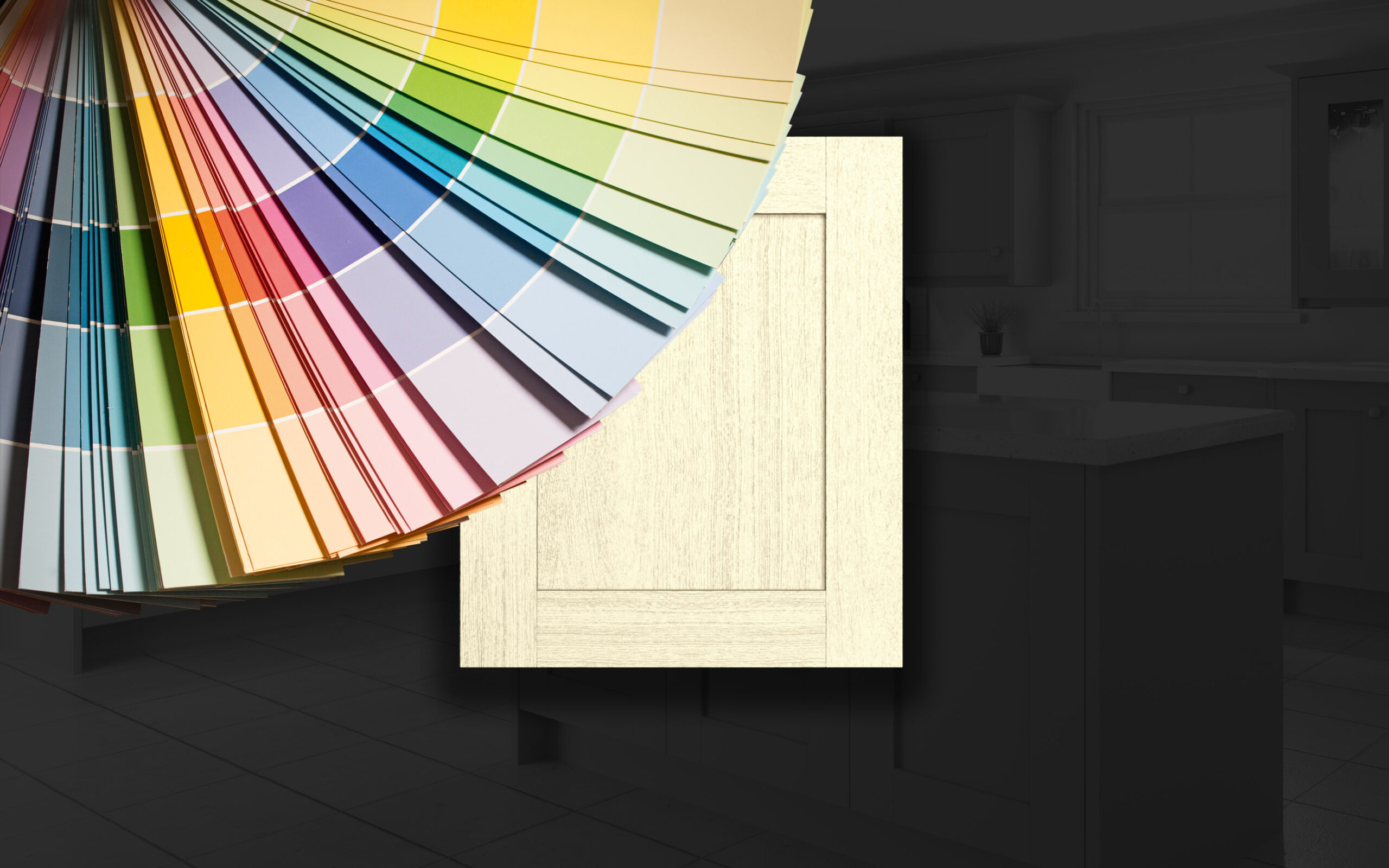 Paint to Order MAK Distribution