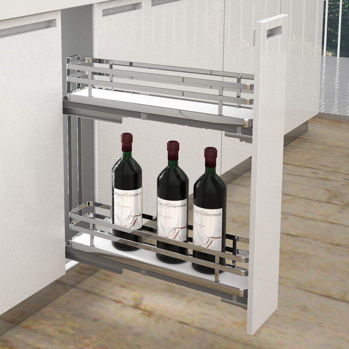 mega mak storage